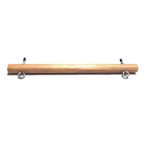 Barre de réflexion en bois pour <span class=keywords><strong>Pilates</strong></span> Reformer - Product Image 4