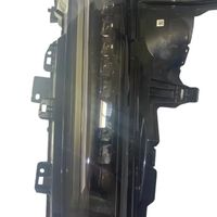 Phares LED d'origine pour Cadillac LYRIQ, système d'éclairage automatique, 100W, température de couleur 6500K, état neuf, tension 12V