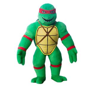 Disfraz Inflable de Guerrero <span class=keywords><strong>Ninja</strong></span> Adolescente; Traje de Mascota de Dibujos Animados de Tortuga; Disfraz Universal Personalizable para Adultos - Product Image 5