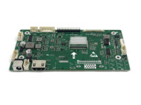 Carte de commande LCD ZY-R56AR01 V1.0 2560x1600 60Hz Triple Entrée 2x5W Ampli RGB 24 bits pour Gaming et Applications Médicales