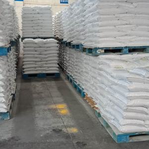 Pintura Termoplástica Guangdong HUA QUN, Pintura de Recubrimiento para Tráfico con 5% de Microesferas de Vidrio, Pintura Reflectante para Carreteras - Product Image 5