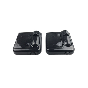 ไฟส่องประตูรถยนต์ไร้สาย ADT Universal Wireless พร้อมไฟ LED Ghost Shadow สำหรับรถยนต์ทุกยี่ห้อ - Product Image 2