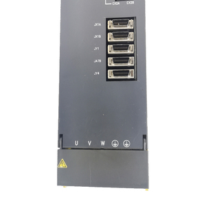 Módulo Amplificador de Husillo FANUC A06B-6082-H206 # H512 - Product Image 3
