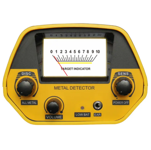 MD5090 Alta Precisão Metal <span class=keywords><strong>Detector</strong></span> Ouro <span class=keywords><strong>Detector</strong></span> Underground Finder e Belt Finder - Product Image 2