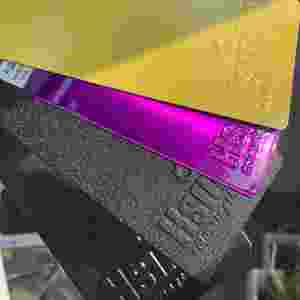 ที่มีคุณภาพ ROHS เคลือบผงสเปรย์ไฟฟ้าสถิตไม่ได้มีโลหะหนักสำหรับอุปกรณ์ออกกำลังกาย - Product Image 1