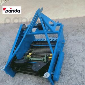 Outils agricoles Tracteur-traîné Pommes de terre Manioc Moissonneuse Matériel agricole Moissonneuse de manioc - Product Image 4