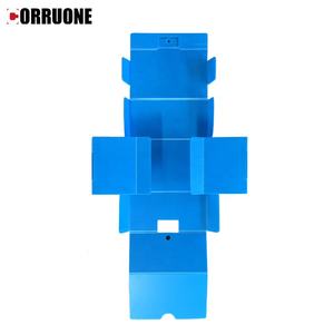 <span class=keywords><strong>Plaque</strong></span> <span class=keywords><strong>en</strong></span> polypropylène traitée au chlore 4x8 pieds 4MM Coroplast PP <span class=keywords><strong>Plaque</strong></span> <span class=keywords><strong>en</strong></span> polypropylène ondulée <span class=keywords><strong>Plaque</strong></span> <span class=keywords><strong>en</strong></span> plastique creuse pour panneau <span class=keywords><strong>de</strong></span> jardin Panneaux <span class=keywords><strong>de</strong></span> pelouse - Product Image 5