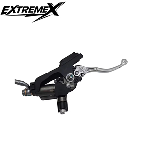 Ensemble <span class=keywords><strong>de</strong></span> <span class=keywords><strong>frein</strong></span> hydraulique avant amélioré pour moto tout-terrain électrique Sur-Ron Ultra Bee - Product Image 6