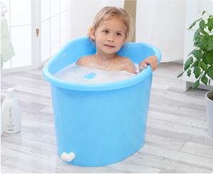 New Custom Design <span class=keywords><strong>Pieghevole</strong></span> Del Bambino di Colore Mini Coperta Calda Vasca da bagno - Product Image 2