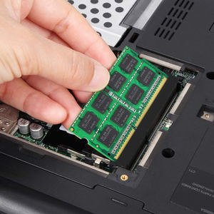 Icoolax Hot Sale Memory <span class=keywords><strong>Ddr3</strong></span> 8Gb 1333 1600Mhz 1.5V 1.35V Notebook Ram 5 Jaar Garantie Rohs/Ce Gecertificeerde Memoria Ram <span class=keywords><strong>Ddr3</strong></span>-laptop - Product Image 6