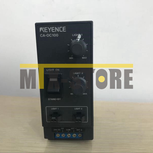 Marque S Ca-dc100 <span class=keywords><strong>test</strong></span>é et en bon état - Product Image 1