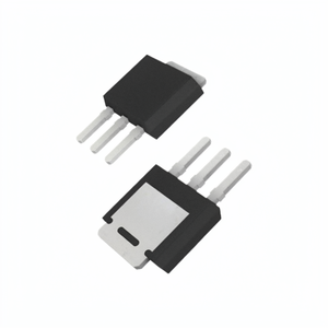 ชิ้นส่วนวงจรอิเล็กทรอนิกส์ ทรานซิสเตอร์ IPAK NTD15N06-001 ของแท้ - Product Image 1