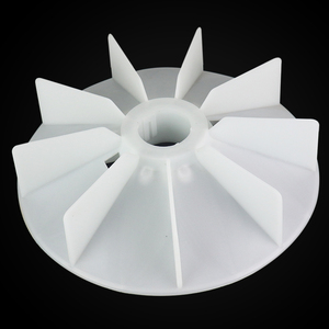 Cánh Quạt 200-2 Cánh Động Cơ 5 Y2 Động Cơ Cảm Ứng Ba Pha - Product Image 6