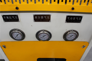 Aluminum <b>Foil</b> <b>Container</b> Making Machine , Press With Fixed Bed JH21 JH21-25T Power Press Tools Pressed Power Found - Product Image 4