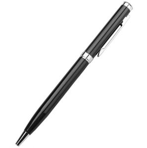 Advertising Ball Customized Logo Multicolor Slim Metal Body Twist Ballpoint <b>Pen</b> - Product Image 3