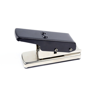 Taglierino per plettri di chitarra di piccole e medie dimensioni, universale, fai da te, fatto in casa - Product Image 3