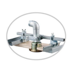 UL FM نظام الحماية من الحرائق لمكافحة الحرائق نظام رشاش الحريق 200PSI BSPT NPT - Product Image 3