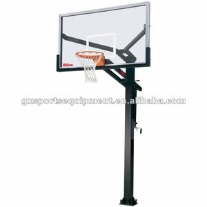 Cerceaux de <span class=keywords><strong>basket</strong></span>-ball réglables creusés/support de <span class=keywords><strong>basket</strong></span>-ball/système de <span class=keywords><strong>basket</strong></span>-ball de <span class=keywords><strong>sport</strong></span> - Product Image 4
