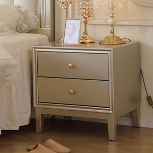 Đa Cảnh Sử Dụng Của Kiểm Soát Chất Lượng Tốt Nhất Mới Được Thiết Kế Hiện Đại Giường Vua Có Kích Thước Giường Đơn Khung Phòng Ngủ Thiết Lập - Product Image 4