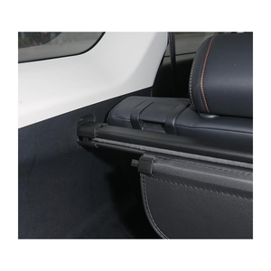 Autres accessoires pour l'intérieur Gadgets Étagère rétractable pour coffre de <span class=keywords><strong>voiture</strong></span> pour Toyota EZ - Product Image 2
