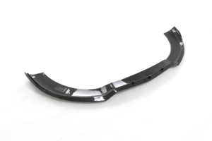 2014 2017 anno di <span class=keywords><strong>classe</strong></span> w222 S63 S65 B stile spoiler anteriore in fibra di carbonio per S63 parti in carbonio labbro anteriore per S65 w222 - Product Image 5