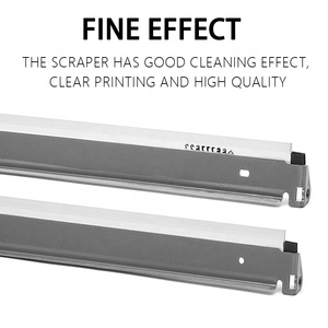 Ricoh MP C 3003 3503 4503 5503 6003 6000 3004 4504 5504 6004 im C 3000 3500 4500 5500 trống sạch lưỡi trống làm sạch - Product Image 4