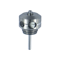 Pièces de turbine à main pour NSK Mach QD T/NMC-TU03 Turbine à air haute vitesse RT-RMQDT