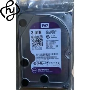 Disco Duro SATA West Digital <span class=keywords><strong>WD30PURX</strong></span> de 3 TB y 7200 RPM de 3.5'' - Product Image 5