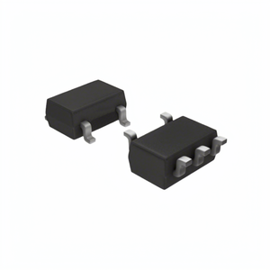 Buy Online Electronic Components SC 74A, SOT 753 MAX6855UK31D6+T Power Management (PMIC) Manufacturer Channel - Product Image 1