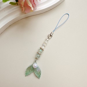 Encanto de teléfono de sirenas de moda con diseños elegantes Cordón de teléfono resistente Accesorio de moda para estilos en <span class=keywords><strong>camino</strong></span> - Product Image 6