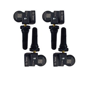 TPMS surveillance de la pression des pneus capteur de pression des pneus capteur tpms pour Toyota Nissan Hyundai KIA Lexus BMW Mazda VW <span class=keywords><strong>Ford</strong></span> <span class=keywords><strong>Fiesta</strong></span> - Product Image 1