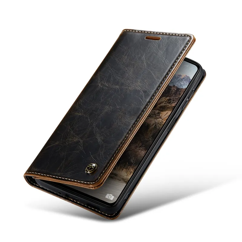 samsung galaxy note leather pouch