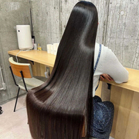Perruques frontales en dentelle 13x6 13x4 en cheveux humains naturels vietnamiens bruts, sans colle, HD, entièrement transparentes, pour femmes noires
