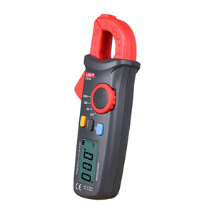 มิเตอร์วัดกระแสไฟฟ้าแบบดิจิตอลขนาดเล็ก รุ่น UNI-T UT210 ซีรีส์ดั้งเดิม - Product Image 3