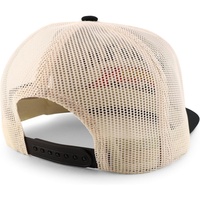 Gorra Trucker Clásica de Malla con Gráfico de Coche Clásico de la Vieja Escuela, Bordado de Coche Lowrider Clásico Cholo Life y Estampado de Neumático para Exteriores