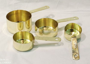 Récipients de stockage en acier inoxydable avec bouton en aluminium enduit de poudre, parfaits pour l'organisation et le stockage élégants de la maison - Product Image 5