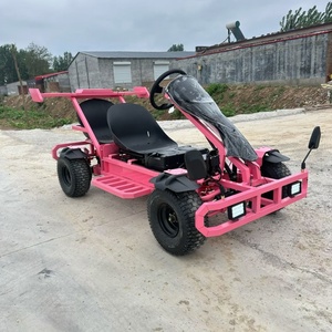 750W Shaft Drive for Adults 48V 20Ah Outdoor Use - Product Image 2