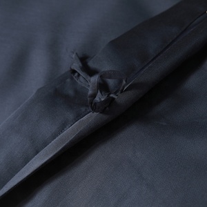 Lenzuola da letto in viscosa in bambù traspirante 100%, - Product Image 4