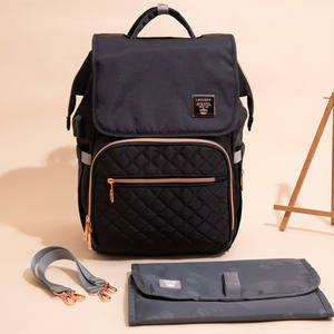 LE QUEEN 2024 Sacs <span class=keywords><strong>à</strong></span> dos <span class=keywords><strong>à</strong></span> couches imperméables multifonctions personnalisés de haute qualité pour les voyages - Product Image 1