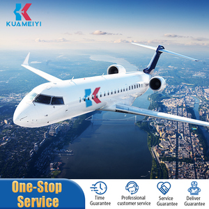 Cửa đến cửa giá rẻ đại lý vận chuyển thể hiện dịch vụ giao hàng vận chuyển hàng hóa chuyển tiếp DDP Dịch vụ hậu cần DHL UPS fedex từ Trung Quốc - Product Image 2