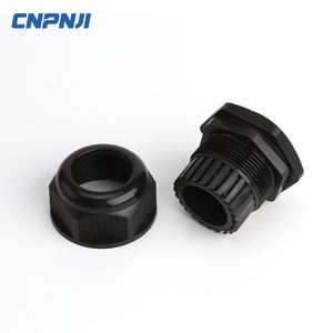 Cnpnji IP68 không thấm nước Cable gland Nylon chèn và chủ đề M/PG các loại dây grip với độ bền cao - Product Image 4