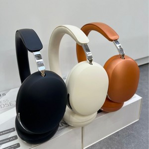 หูฟังบลูทูธตัดเสียงรบกวนแบบแอคทีฟ PX15ANC แบตเตอรี่ใช้งานได้นาน 35 ชั่วโมง ชาร์จแบบ Type C พร้อมเคส - Product Image 1