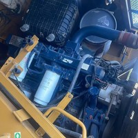 Radlader und Traktoren mit Frontlader für den landwirtschaftlichen Einsatz: XCMG LW550FV Radlader-Maschine