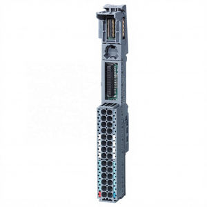 Inventaire SIMATIC ET200SP Unité de base PLC de contrôle industriel avec <span class=keywords><strong>BU15</strong></span>-<span class=keywords><strong>P16</strong></span> de communication RS485 + A10 + <span class=keywords><strong>2B</strong></span> <span class=keywords><strong>Type</strong></span> <span class=keywords><strong>A0</strong></span> 6ES7193-6BP20-0BA0 - Product Image 3