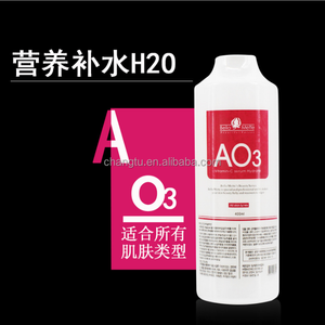 Liquido Hydra Aqua Peel 400ml per Bottiglia, Cura della Pelle a Microbolle, Pulizia Viso, Rimozione Acne, Idratante - Product Image 4