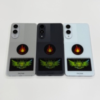 Nuevo S25 Edge+ Directo de Fábrica, Teléfono Inteligente 5G con Pantalla de Alta Definición, 16GB + 1TB, Doble SIM 5G, Doble Modo de Espera