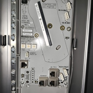 A Brand New CC-TCNT01 Controller Base 51308307-175 24V GPS <strong>II</strong> R45 for PLC PLC - Product Image 1