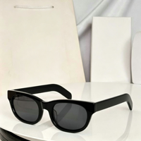 Lunettes de soleil carrées unisexes élégantes et vintage avec logo personnalisé, verres dégradés et monture écaille légère, protection UV TAC