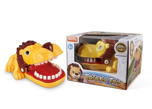 Juego de Dientes de <span class=keywords><strong>Cocodrilo</strong></span> Profesional Moyu, Divertido, Duradero, de Alta Calidad, Modelo Educativo de Grado Profesional, Juego de Modelos Listo para Usar - Product Image 4