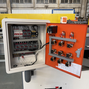 Nueva Prensa de Aceite de Mostaza Automática de Alta Calidad Serie 6YL-150ZD, Capacidad de 500 kg/h, Planta de Producción, 1 Año de Garantía - Product Image 6